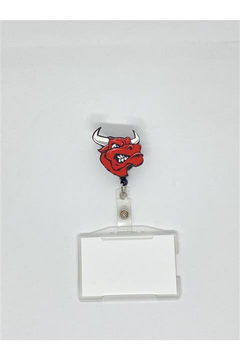 yoyo Chicago Bulls Kartlık