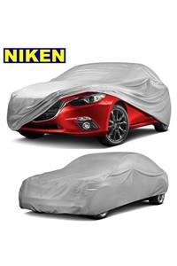 Niken Frd Mondeo Branda Araç Örtüsü 2014-