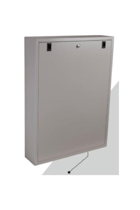 Teknolıne 40x60x20cm Sac Pano