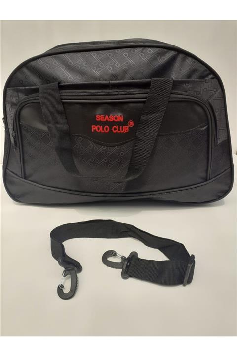 SEASONPOLO CLUB Seyahat Plaj Spor Çantası