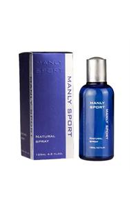 Manly Sport Erkek Parfüm 125ml