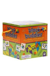 Mindware Mind- Block Buddies