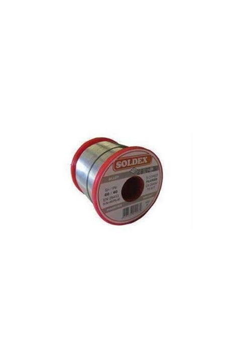 Soldex 500 gr 0.75 Mm Lehim Teli 612018