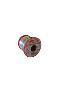 Soldex 500 gr 0.75 Mm Lehim Teli 612018