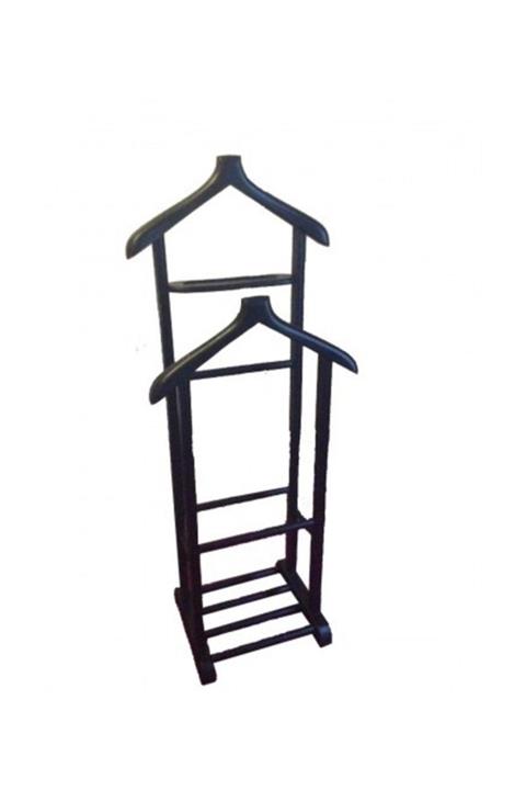 Desa Mobilya Çifttepe Dilsiz Uşak Siyah