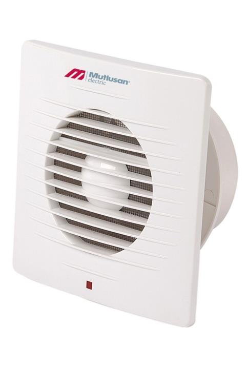 Mutlusan 100mm Aspiratör