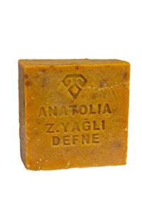 Anatolia Soap Defne Sabunu %35 Defne Yağı Sac Dökülmesi Kepek