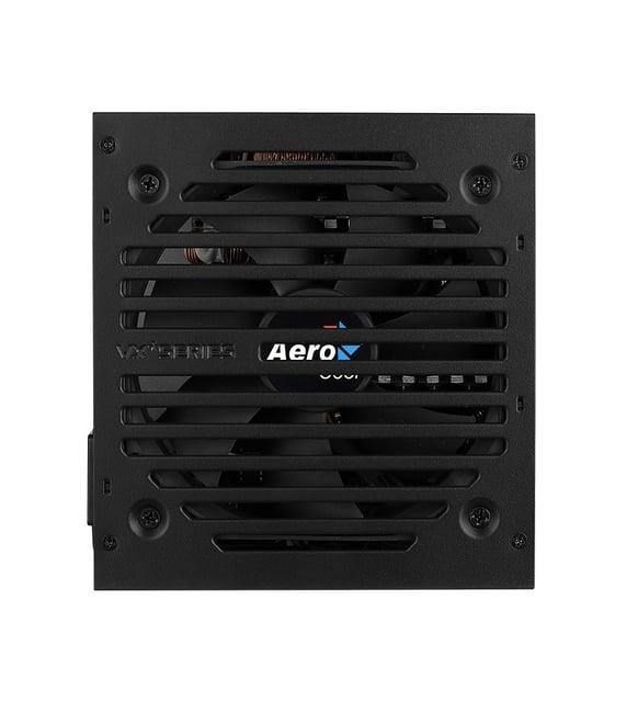 AEROCOOL 650w Vx Plus Ae-vxp650 12cm Fanlı Power Supply
