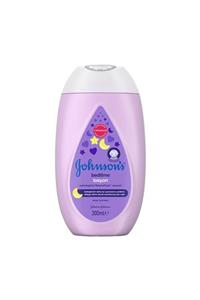 Johnson's Bedtime Losyon 300 Ml