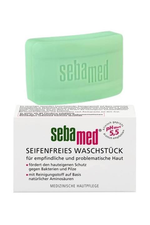 Sebamed Kompakt Sabun 100gr Compact