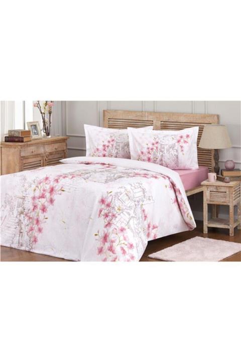 Özdilek Çift Kişilik Nevresim Takım Cheerful