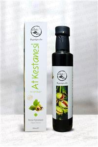 Aslı Bu Ipek Naturel At Kestanesi Sıvı Ekstrakt 250 ml