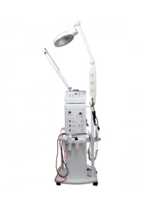 hydrafacial 9 + 1 Cilt Bakım Cihazı