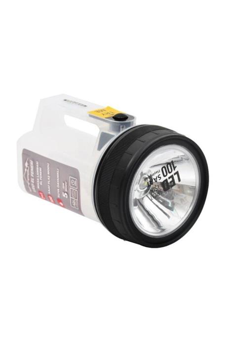 NURGAZ Campout Led El Feneri