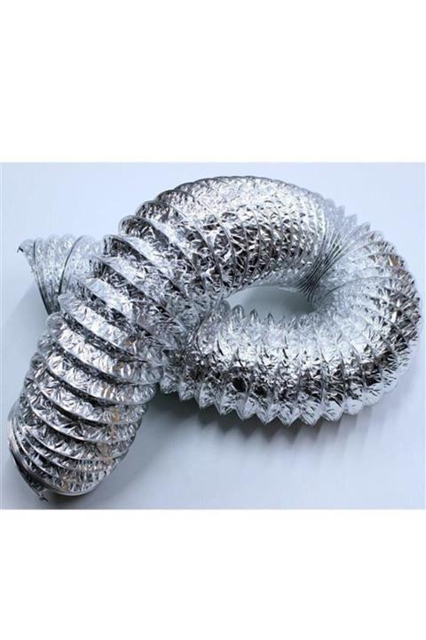 Flexible Katlanır Aspiratör Borusu