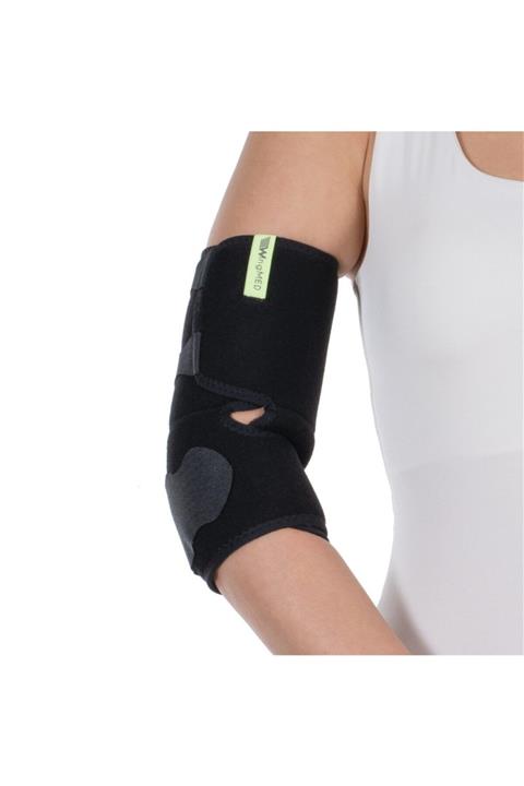 Wingmed Epikondilit Destekli Dirseklik w 203