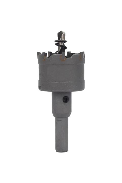 GFB Tct Delik Testere Adaptörlü 20mm