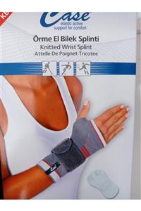Case Örme El Bileklik Dsplinti