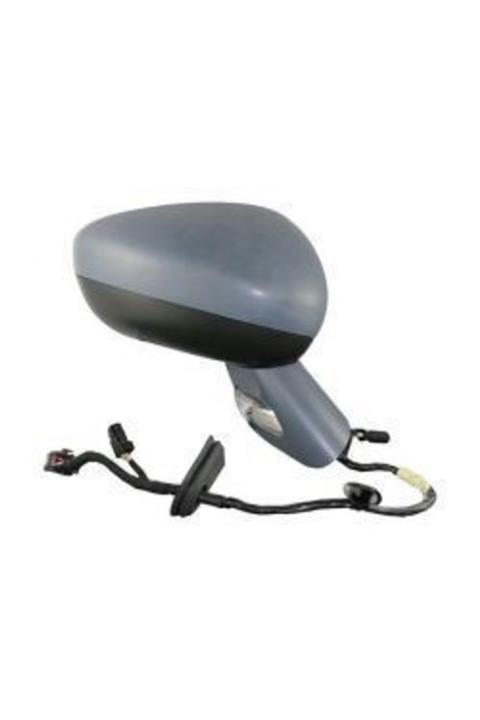 ÖZGÜÇYEDEK Dıs Dıkız Aynası Elektrıklı Katlanır Isıtmalı Astarlı Sensorlu C3 Ds3 Sag 09