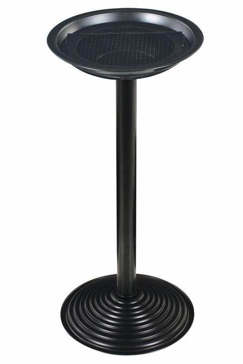 KGGOLDPAPER Boyalı  Meşale Ayaklı Küllük Sn 610