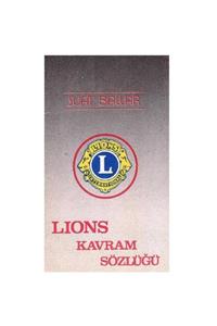 KitapSever Lions Kavram Sözlüğü - Suat Ballar