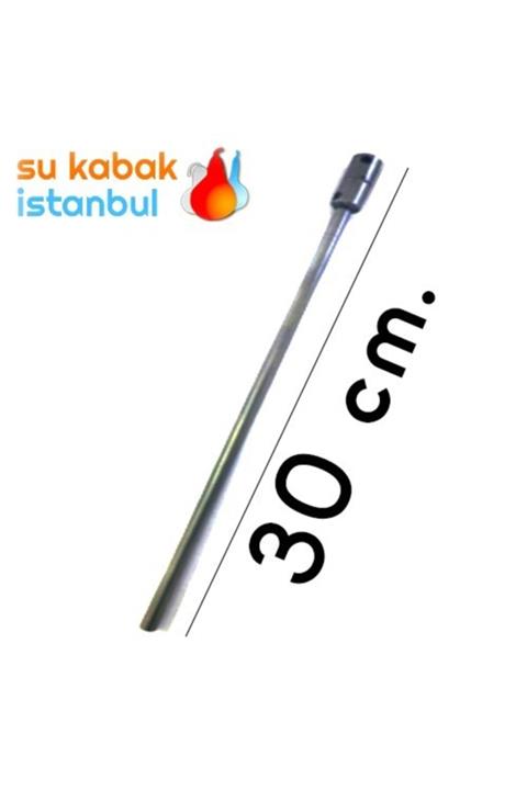 SuKabakİstanbul Su Kabağı Matkap Uzatma Aparatı 30cm