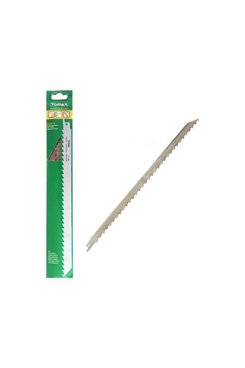 Tomax Paslanmaz Kemik Testeresi