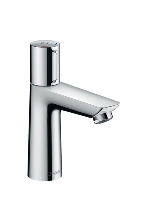 Hansgrohe Talıs Select E Lavabo Bataryası 110 Kumandasız