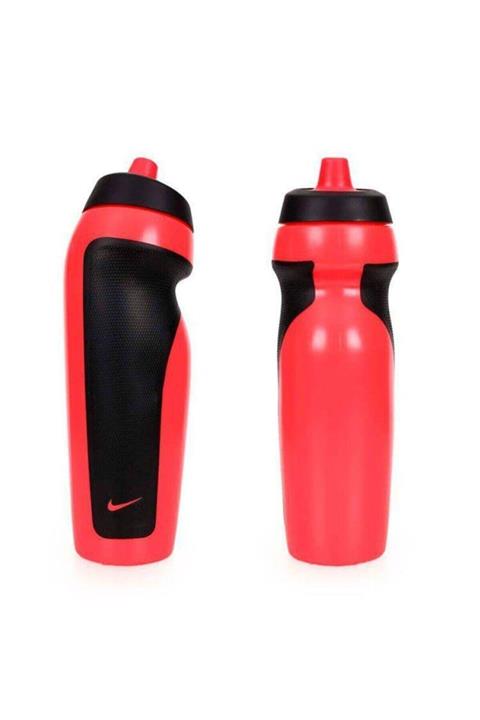 Nike Aksesuar Sport Water Unisex Kırmızı Antrenman Suluk N.ob.11.658.os