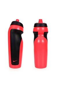 Nike Aksesuar Sport Water Unisex Kırmızı Antrenman Suluk N.ob.11.658.os