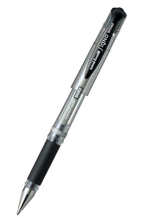 UNİBALL Uniball Signo Imza Kalemi Siyah 1.0 Mm.