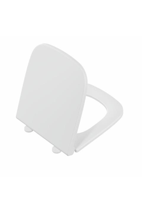 TURQUALY Vitra 147 003 909 S20 Klozet Kapağı