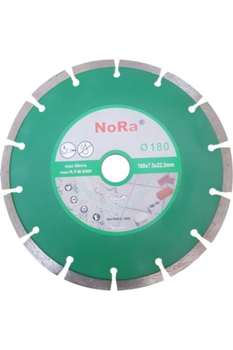 Nora Nsp V001c-180a Elmas Testere
