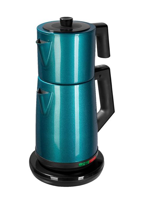 GOLDMASTER Yeşil Çay Makinesi 7344y