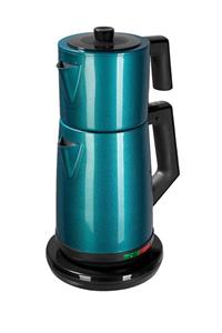 GOLDMASTER Yeşil Çay Makinesi 7344y
