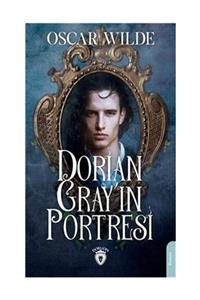 Dorlion Yayınevi Dorian Gray'ın Portresi