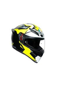 AGV K1 Replica Mir 2018 Kapalı Kask