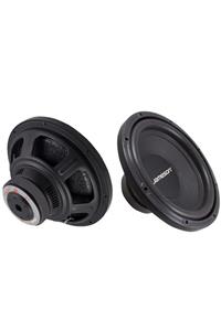 Jameson Jw-120 12 500w Max 250w Rms 4 Ohm 30 Cm Subwoofer Oto Bass Hoparlör