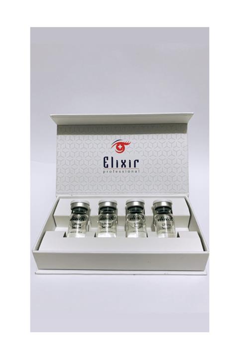 Elixir 4'lü Lifting Kolojen Serum  4*6,8ml