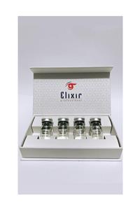 Elixir 4'lü Lifting Kolojen Serum  4*6,8ml