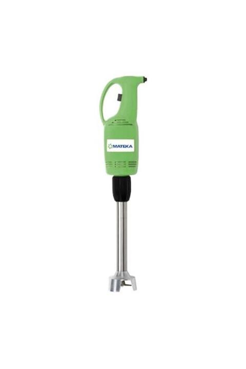 Mateka Mx 25 El Blenderi