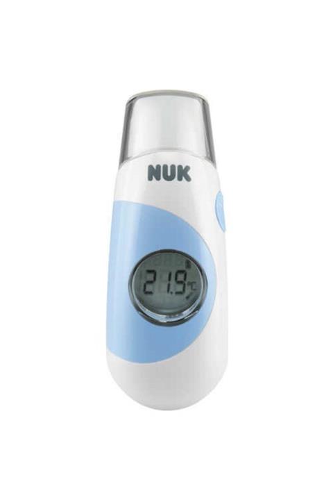 Nuk Flash Termometre