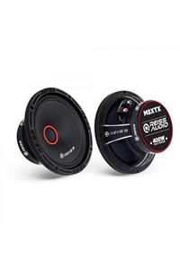 REISS AUDIO M8xtx 20 Cm 400w 175 Rms Midrange Kapaklı