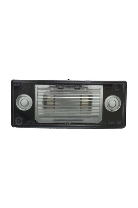 parçazamanı Volkswagen Golf 4 1998 - 2005 Plaka Lambası