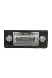 parçazamanı Volkswagen Golf 4 1998 - 2005 Plaka Lambası