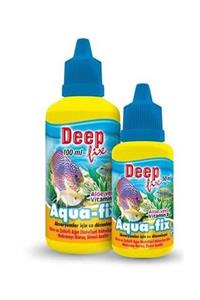 Deep Aqua-fix Su Düzenleyici 50ml