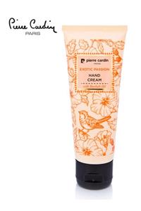 Pierre Cardin Exotic Passion Baobab Yağı Içeren E Vitaminli Nemlendirici El Kremi - 75 ml