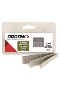 ARROW Bn1810 15mm 1000 Adet Profesyonel Kesik Başlı Çivi