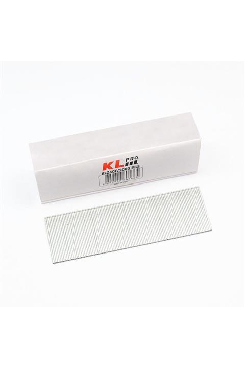 KL Pro Z40f 40mm 2000 Adet Çivi