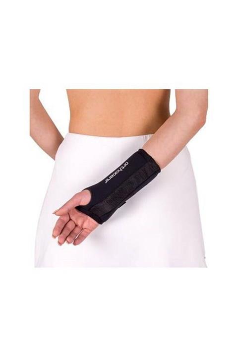 Orthocare Sağ El Büyük Boy Bilek Ateli 4511